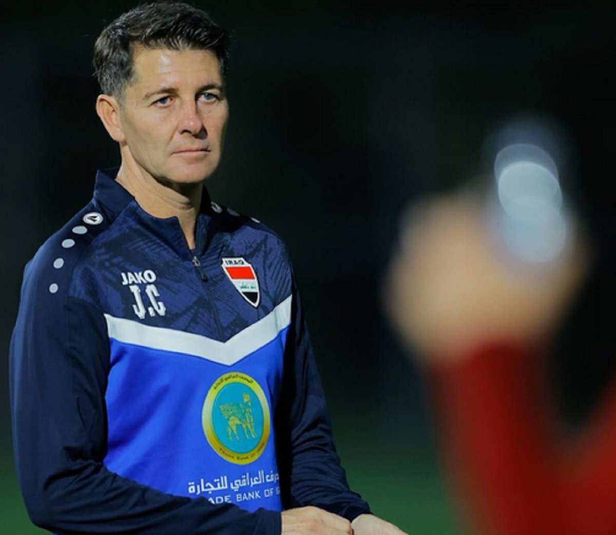 5 Tim yang Pernah Dilatih Jesus Casas: Nomor 1 Hancurkan Mimpi Timnas Indonesia!