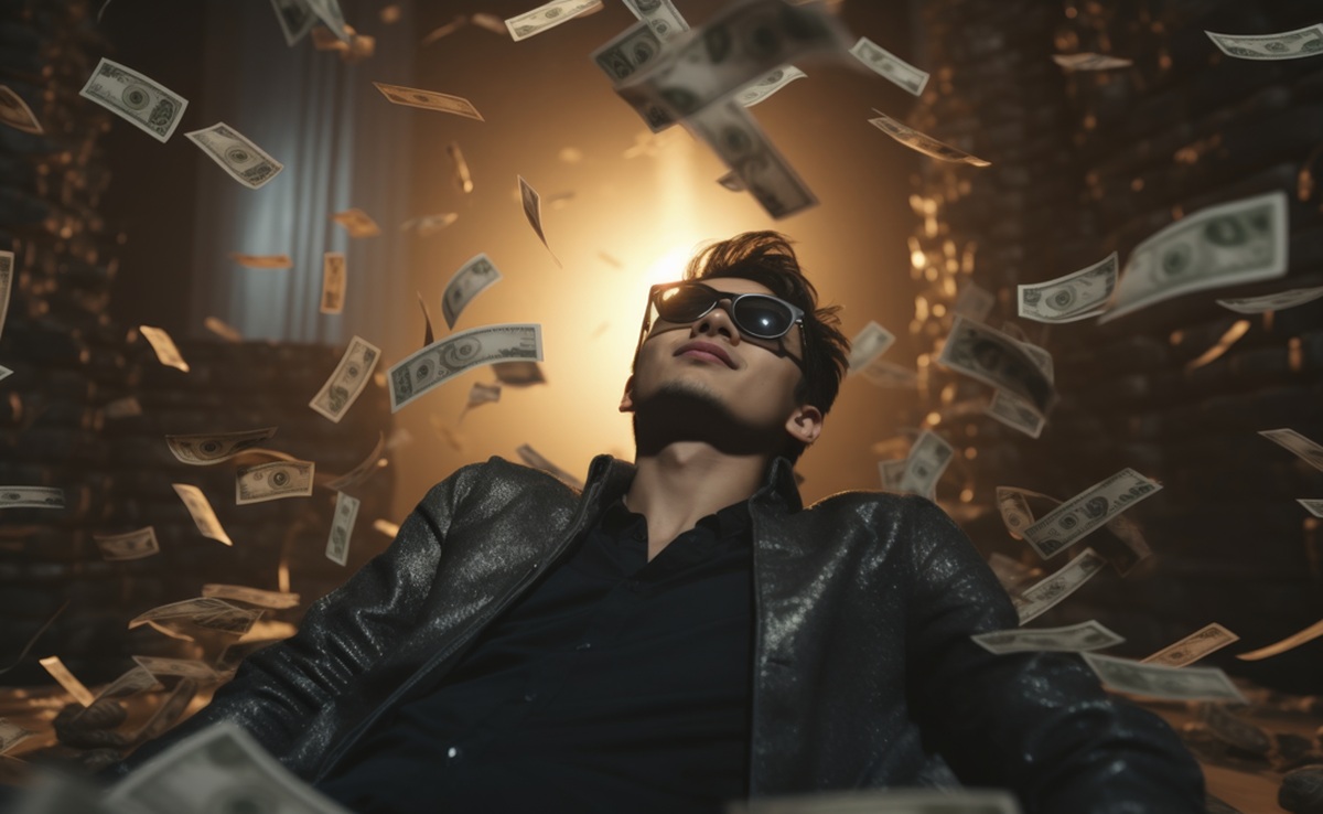 50 Kata-Kata Pejuang Rupiah: Semangat Motivasi Harian untuk Sukses