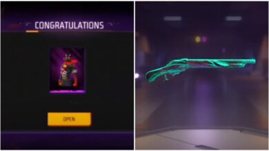 57 Kode Redeem FF Terbaru 5 Oktober: Dapatkan Bunny Bundle & SG2 Troublemaker!