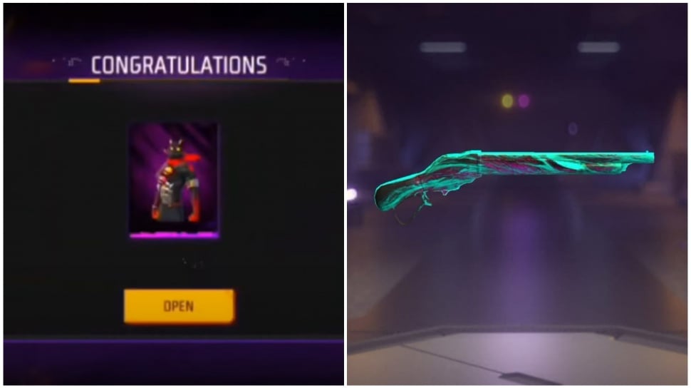 57 Kode Redeem FF Terbaru 5 Oktober: Dapatkan Bunny Bundle & SG2 Troublemaker!