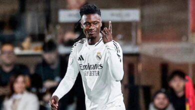 6 Posisi yang Dimainkan Eduardo Camavinga di Real Madrid: Taktik Fleksibel