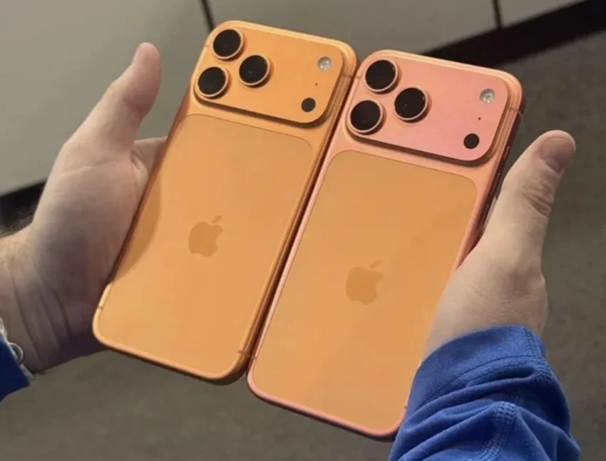 7 Cacat Produksi iPhone 17 Viral: HP 44 Juta Alami Masalah Koneksi dan Warna