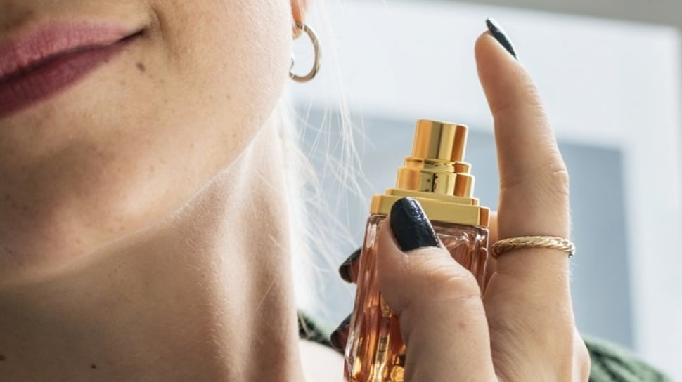 7 Parfum Cocok untuk Olahraga: Wangi Sopan yang Tidak Menyengat