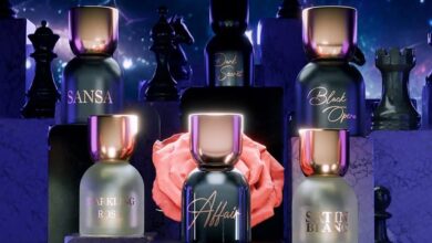 7 Rekomendasi Parfum Mykonos Wangi Manis Tahan Lama 8 Jam untuk Percaya Diri!