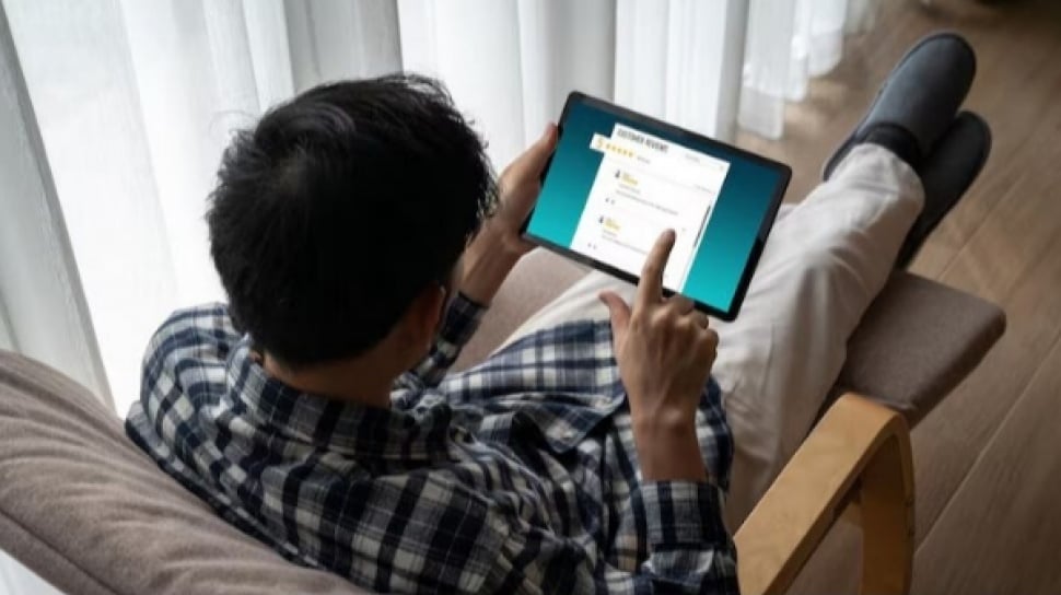 7 Rekomendasi Tablet NFC dengan RAM Besar: Terbaik di Kelasnya!