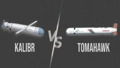 7 Rudal Jelajah Terkuat di Dunia: Burevestnik, Mengerikan dan Bertenaga Nuklir