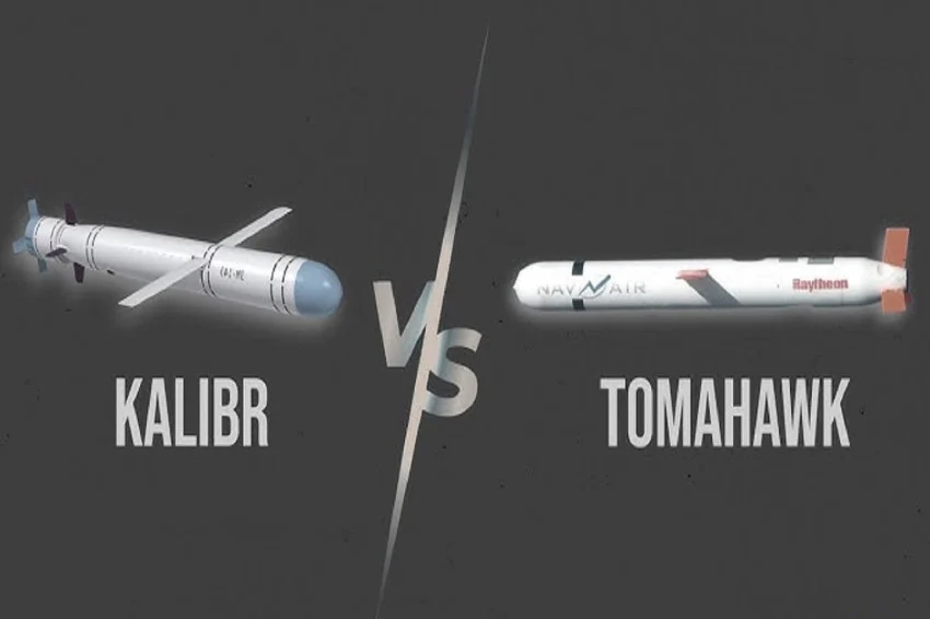 7 Rudal Jelajah Terkuat di Dunia: Burevestnik, Mengerikan dan Bertenaga Nuklir