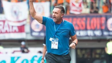 8 Klub yang Pernah Dilatih Thomas Doll, Nomor 1 Persija Jakarta