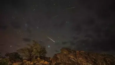 8 Peristiwa Meteor Jatuh yang Mengguncang Indonesia Sepanjang Sejarah