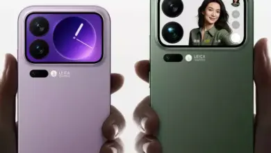 9 Smartphone Terbaru yang Siap Meluncur di Pasar pada Oktober 2025