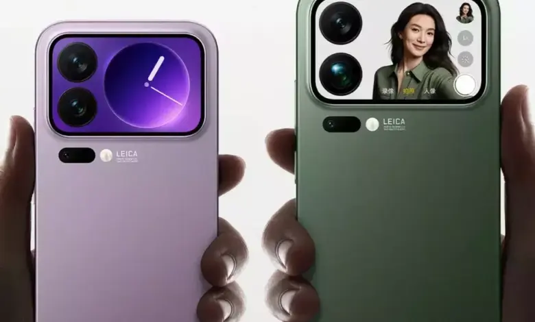 9 Smartphone Terbaru yang Siap Meluncur di Pasar pada Oktober 2025