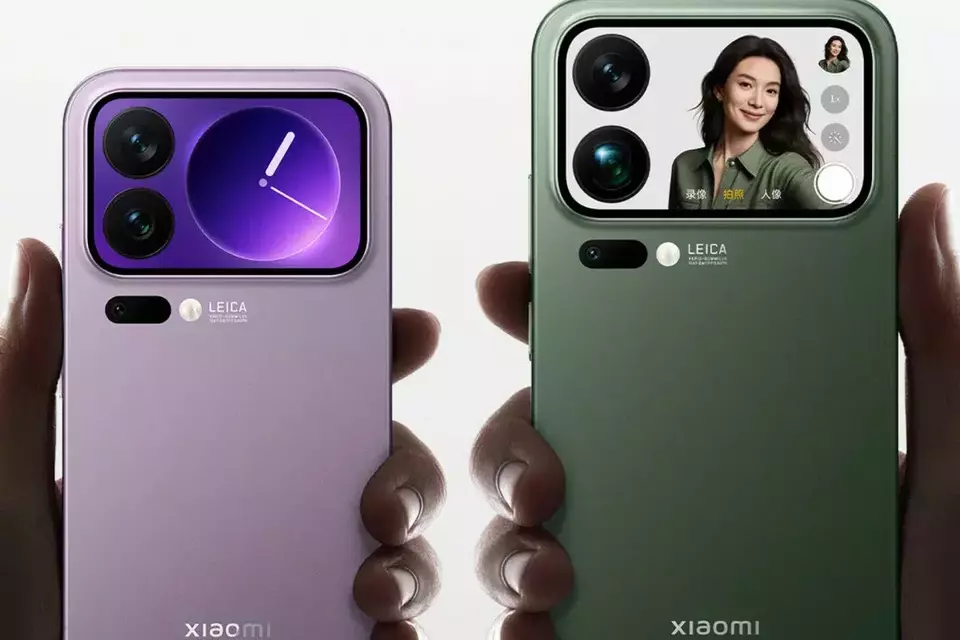 9 Smartphone Terbaru yang Siap Meluncur di Pasar pada Oktober 2025