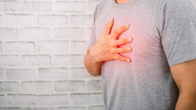 99 Persen Kasus Serangan Jantung Diawali dengan Tanda Peringatan Ini