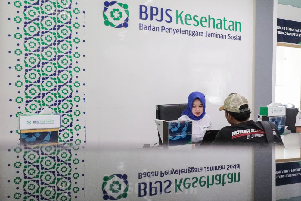 ACPI: Asuransi Swasta Keberatan Bayar 175% Biaya RS dalam CoB BPJS