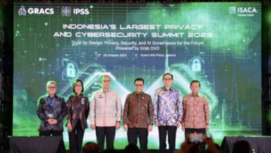 AI Berpotensi Dorong Pertumbuhan Ekonomi 8 Persen di Indonesia