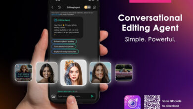 AI Editing Agent: Solusi Editing Foto Instan dengan Hasil yang Realistis