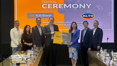 ALTO Catat Pertumbuhan Transaksi QRIS 357%, Tegaskan Dominasinya di Pasar RI