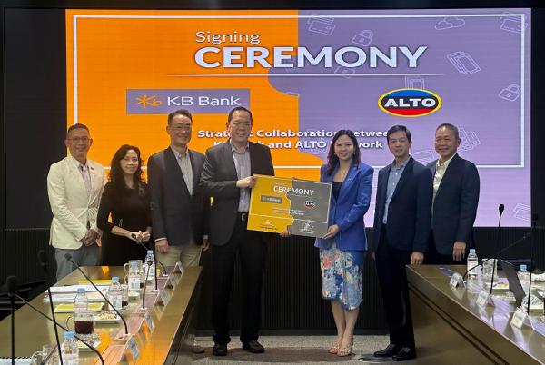 ALTO Catat Pertumbuhan Transaksi QRIS 357%, Tegaskan Dominasinya di Pasar RI