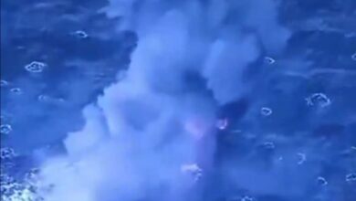 AS Serang Kapal Diduga Pengedar Narkoba di Pasifik, 14 Tewas dalam Insiden