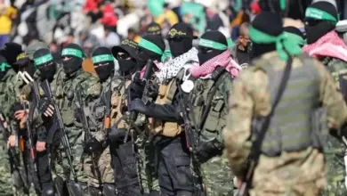 AS Ungkap Hamas Rencanakan Serangan Baru terhadap Warga Gaza