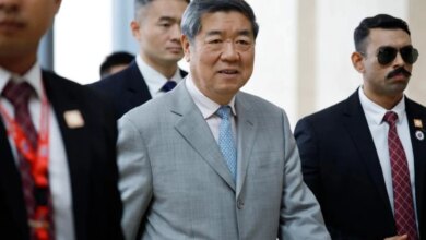 AS dan China Mulai Perundingan Dagang Baru di Malaysia: Harapan Ekonomi Global