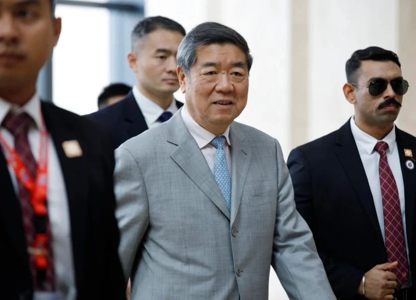 AS dan China Mulai Perundingan Dagang Baru di Malaysia: Harapan Ekonomi Global