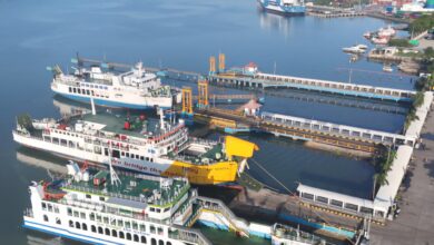 ASDP Siap Sukseskan MotoGP Mandalika 2025 dengan Konektivitas Lancar