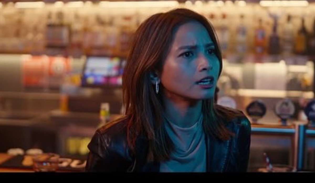 Acha Septriasa Ungkap Perasaan Saat Ucapkan Syahadat di Film Air Mata Mualaf