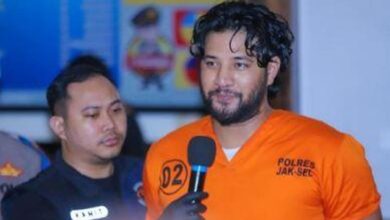 Aditya Zoni Janji Dampingi Ammar Zoni hingga Kasusnya Selesai: Dia Orang Baik