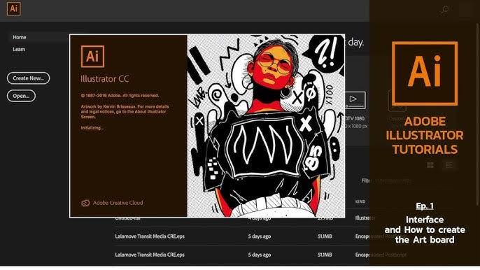 Adobe Melatih AI untuk Ciptakan Gambar Beretika dan Berkualitas Tinggi