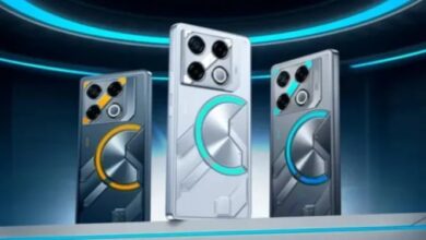 Adu Canggih Infinix GT 30 Pro vs Realme 14 5G: Pilih HP 5G Terbaik Harga 3 Jutaan!