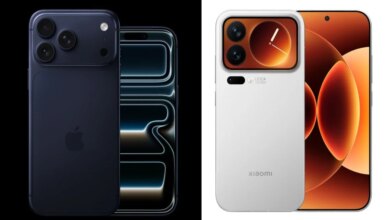 Adu Canggih: Xiaomi 17 Pro Max vs iPhone 17 Pro Max, Siapa Pemenangnya?