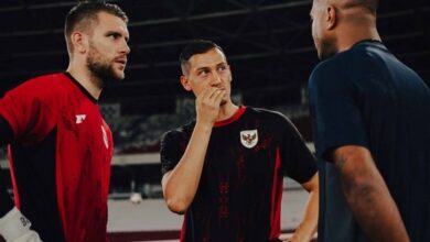 Adu Kuat Pertahanan: Timnas Indonesia, Arab Saudi, dan Irak di Kualifikasi Piala Dunia 2026