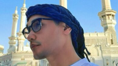 Afgan Dites Dadakan Soal Haji, Ustaz: 'Ah, Gak Lulus Manasiknya!'