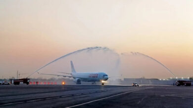 AirAsia X Terbang Perdana dari Kuala Lumpur ke Tashkent, Uzbekistan