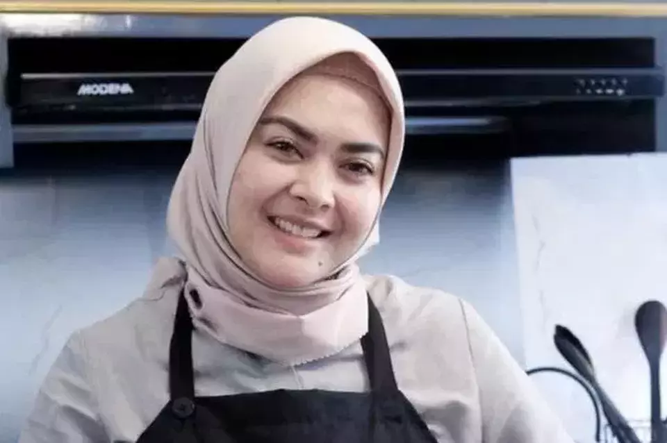 Aisyahrani Ungkap Kronologi Foto Siomai Chef Devina: Bukan Disengaja!
