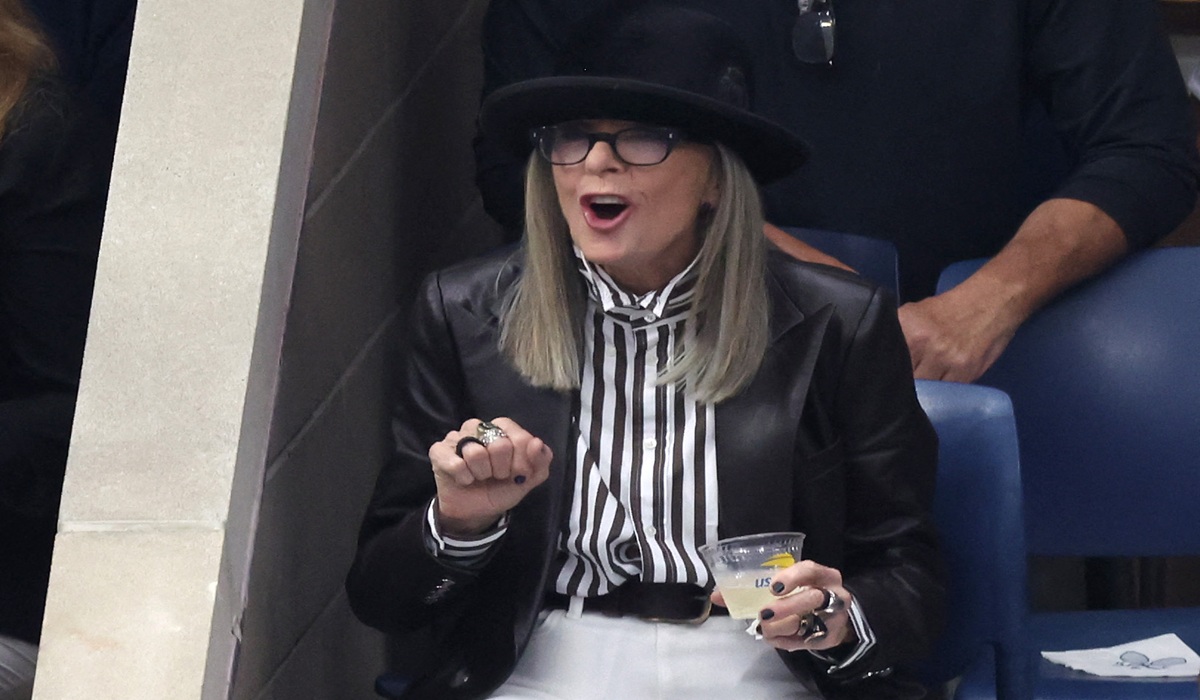 Aktris Diane Keaton Tutup Usia: Warisan Seni yang Tak Terlupakan