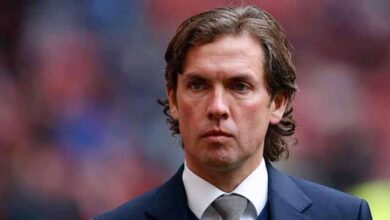 Alex Pastoor Ungkap Peluang Timnas Indonesia Lolos Piala Dunia 2026