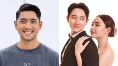 Amanda Manopo Menikah, Netizen Serbu Instagram Arya Saloka: Nyesel Gak?