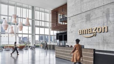 Amazon Siap PHK Ribuan Karyawan Lagi, Andy Jassy Usung AI Gantikan Manusia?