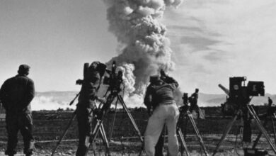 Amerika Akan Uji Coba Senjata Nuklir Bawah Tanah dengan Ledakan Kecil