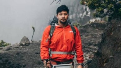 Ammar Zoni Bantah Keras Isu Edarkan Narkoba di Rutan Salemba!