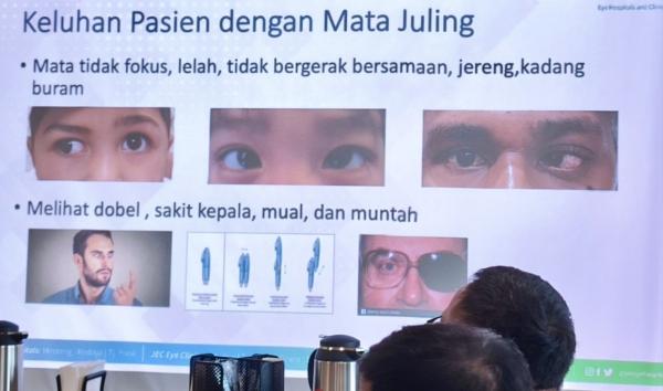 Anak Kelamaan Main HP Bisa Bikin Mata Juling: Ini Faktanya yang Perlu Diketahui