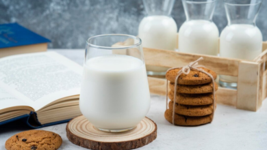 Anak Rewel setelah Minum Susu? Kenali Tanda Alergi dan Solusinya!