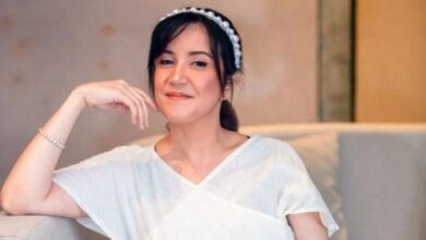 Andi Soraya Kaget Steve Emmanuel Hadir di Nikah Karenina Sunny, Tak Tahu Bebas