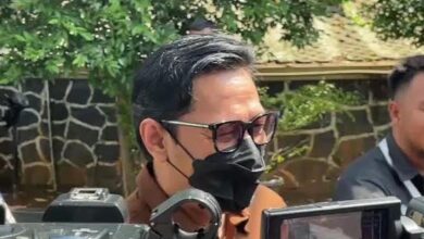 Andre Taulany Mantap Ceraikan Erin di PA Jaksel: Ini Perjuangannya!