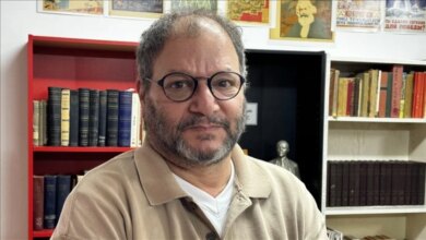 Anggota Parlemen Israel Desak Dunia Cegah Genosida di Tepi Barat