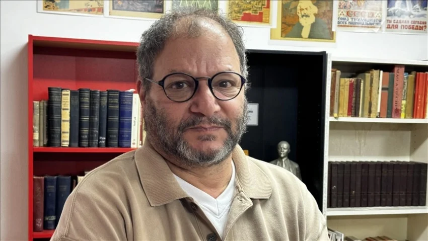 Anggota Parlemen Israel Desak Dunia Cegah Genosida di Tepi Barat