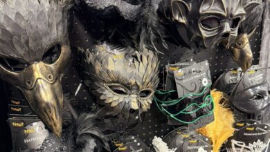 Anggota Parlemen Rusia: Perayaan Halloween Adalah Bagian dari Setanisme