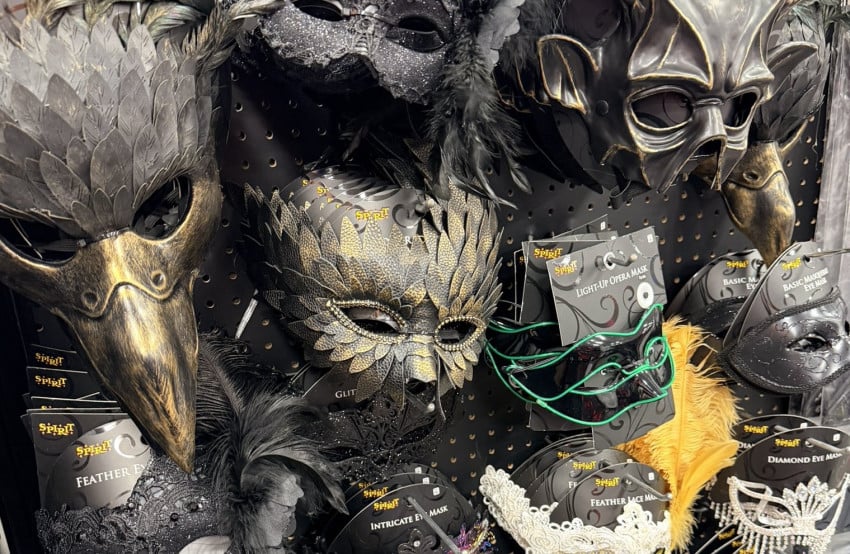 Anggota Parlemen Rusia: Perayaan Halloween Adalah Bagian dari Setanisme